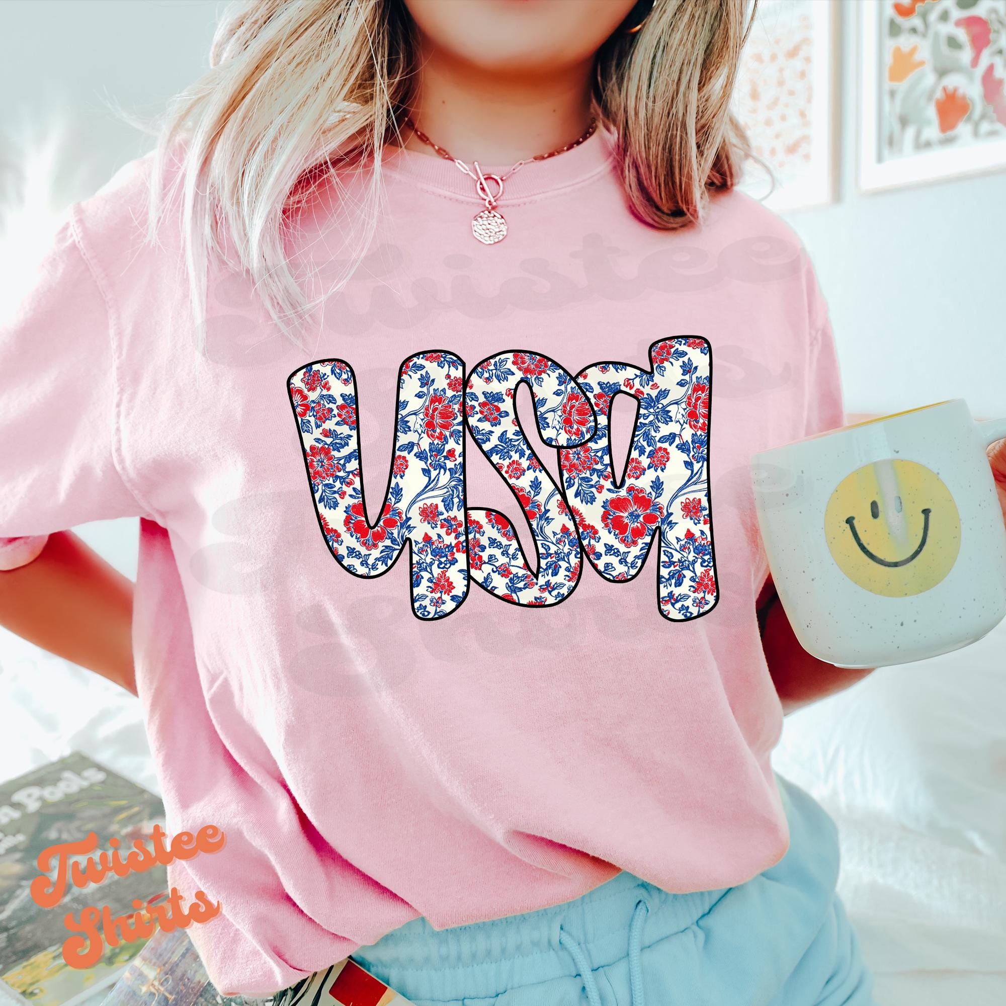 TwisteeShirts - Etsy