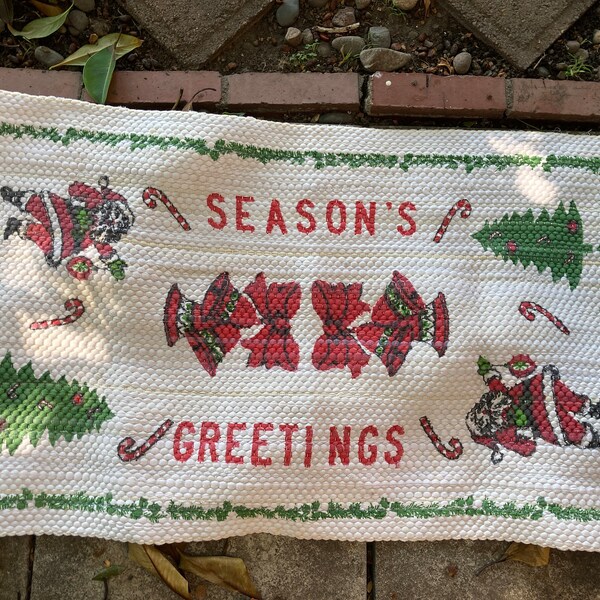 1960s Vintage Santa - Etsy