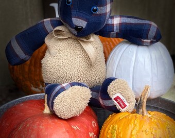 Memory Bear