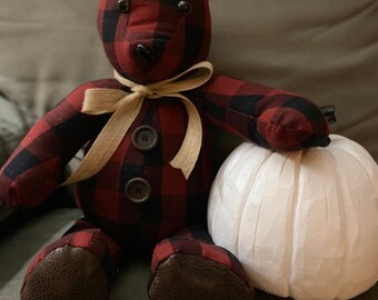 Memory Bear