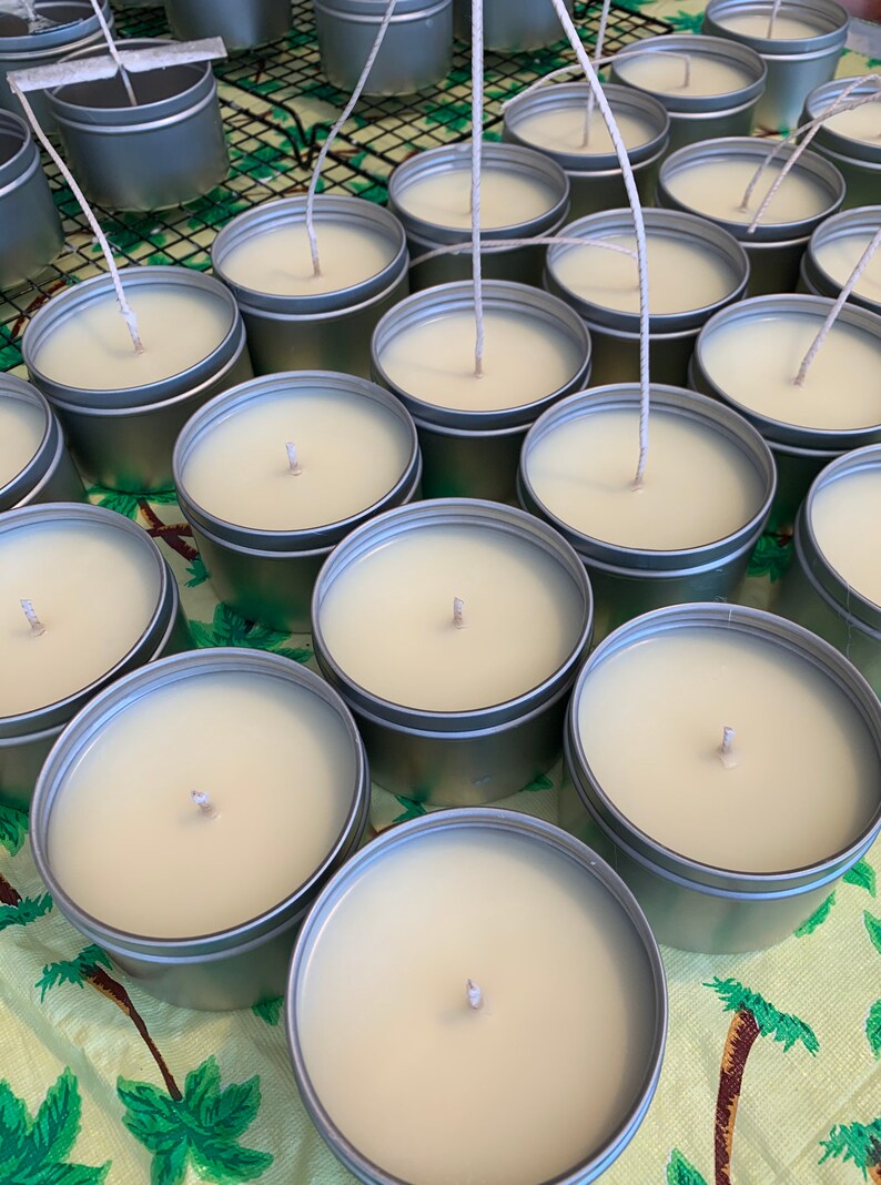Wholesale Candles Soy Candles Bulk Candles Bulk Candles in Etsy