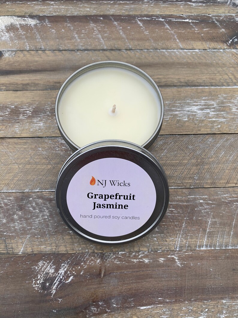 Buy 3 Get One Free Candles Soy Candles Candle Sale Candle Etsy