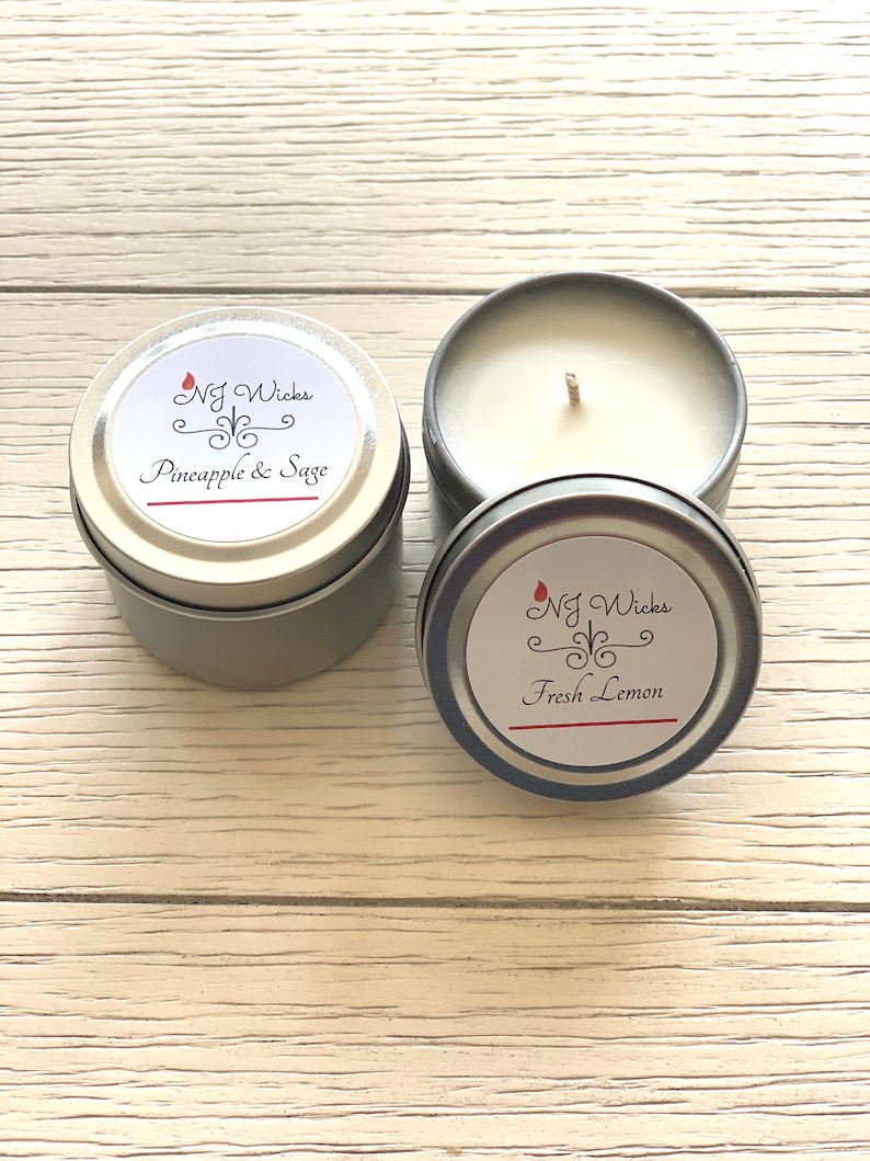 Wholesale Candles Soy Candles Bulk Candles Bulk Candles in Etsy