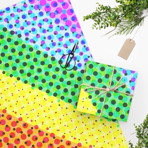 Wrapping Paper