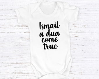 Vetements Accessoires Eid Al Adha Moubarak Islamique Musulman Filles Bebe Grandir Body Autres