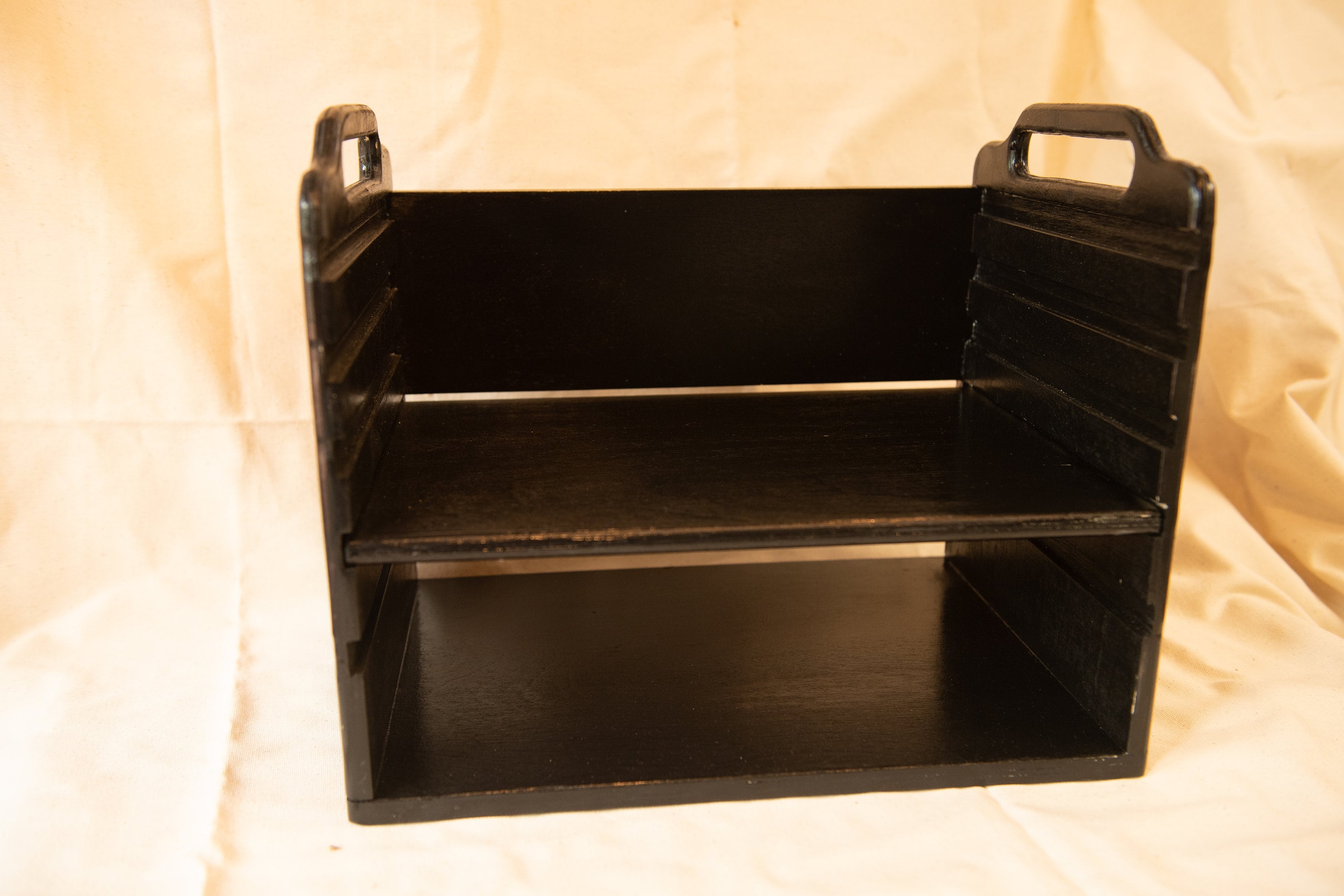 Footrest for Young Piano Students. Adjustable Foot Stool or Footrest