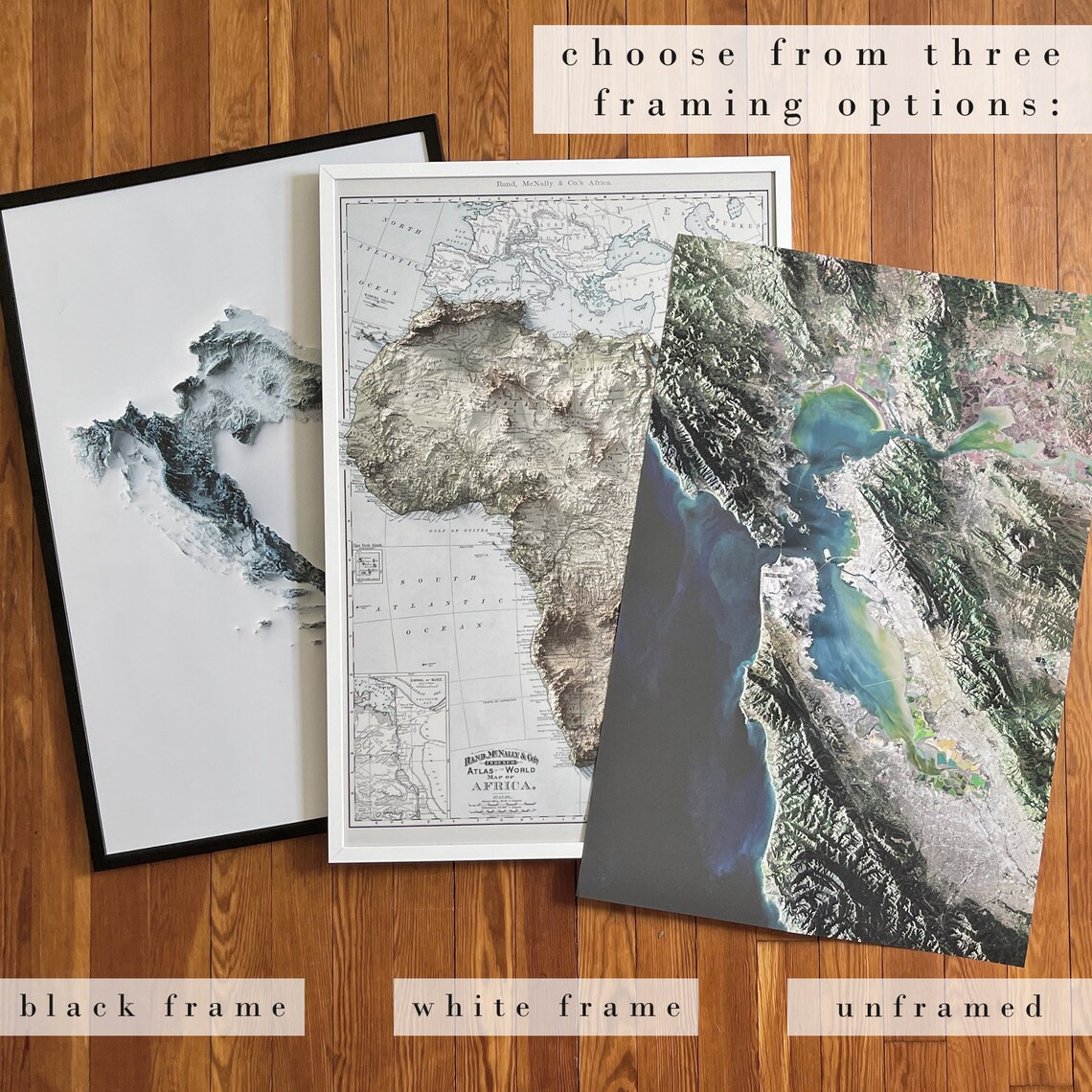 Napa Valley Map Historic Topographic - Il 1140xN.3284293548 Ce2d 