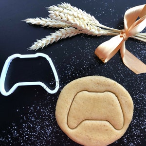 Bottle Cookie Cutter 02 Fondant Cake DecoratingUK Seller