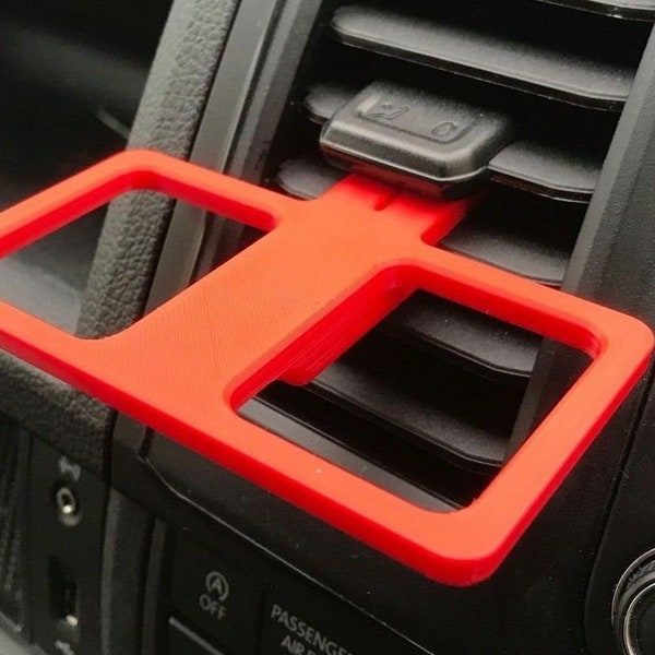 Twin In Car Sauce Holder | Double McDonalds Dip Holder | Double Dip Clip DipClip