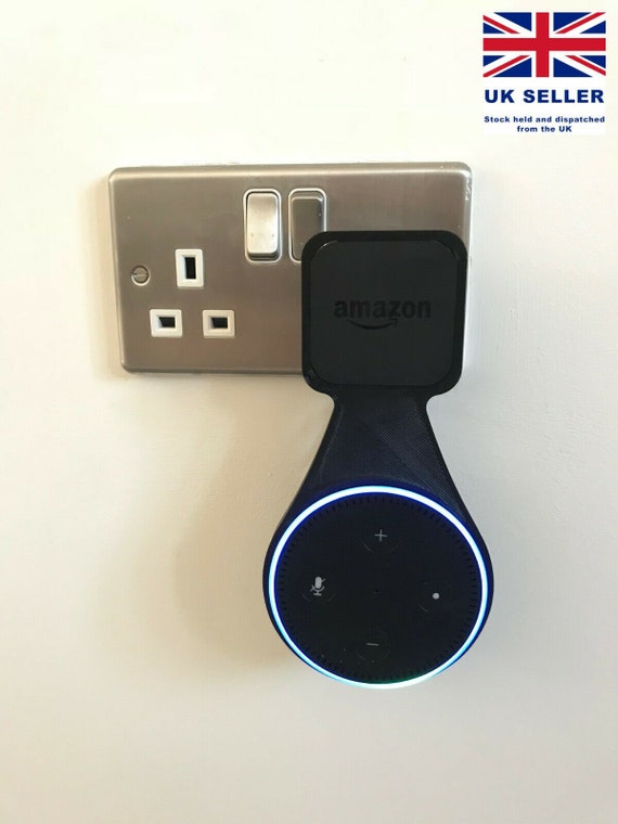 amazon dot plug