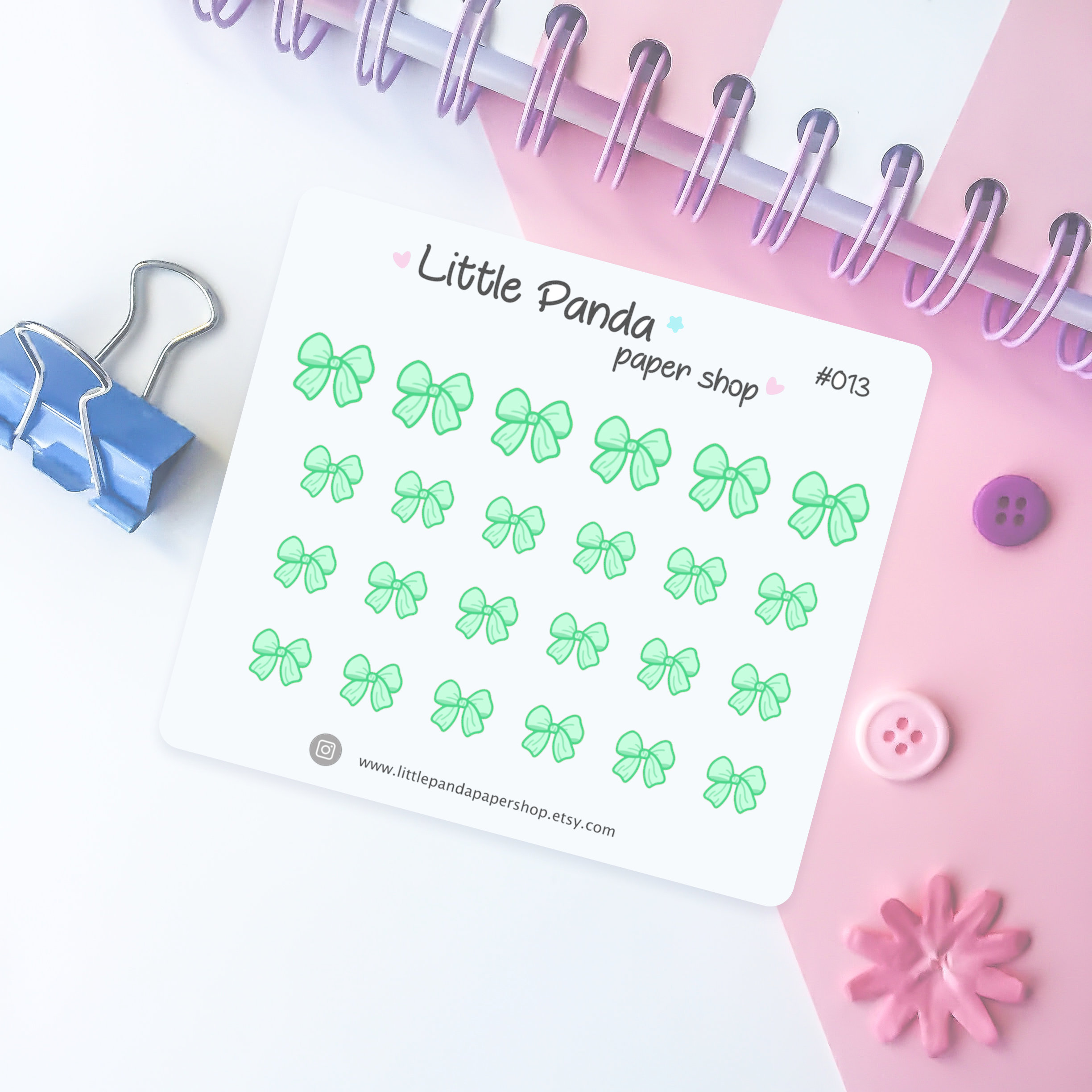 Seasonstorm – 2 Fogli Di Adesivi Ispiratori Pretagliati, Frasi Motivazionali, Per Scrapbooking E Happy Planner, Colorati E Impermeabili