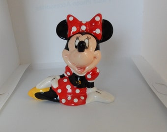 Vintage minnie mouse