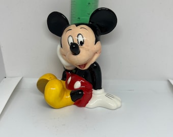 Vintage Mickey Mouse