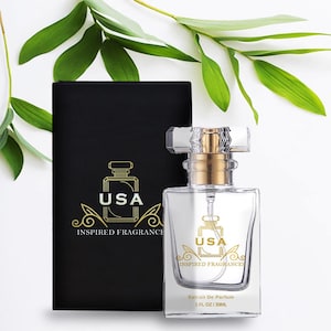 Orchid Noir Inspired By: Black Orchid Parfum,Smells Same , Long Lasting