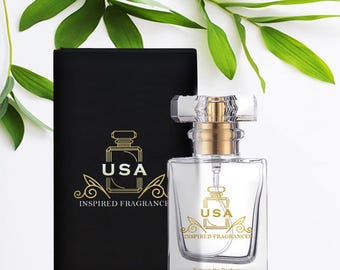 Patchouli Blanc Inspired By: White Patchouli,Smells Same , Long Lasting
