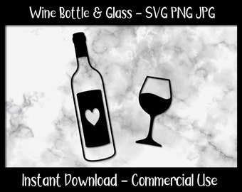 Free Free Free Svg Wine Bottle Gift Box