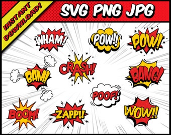 Download Speech Bubble Svg Etsy