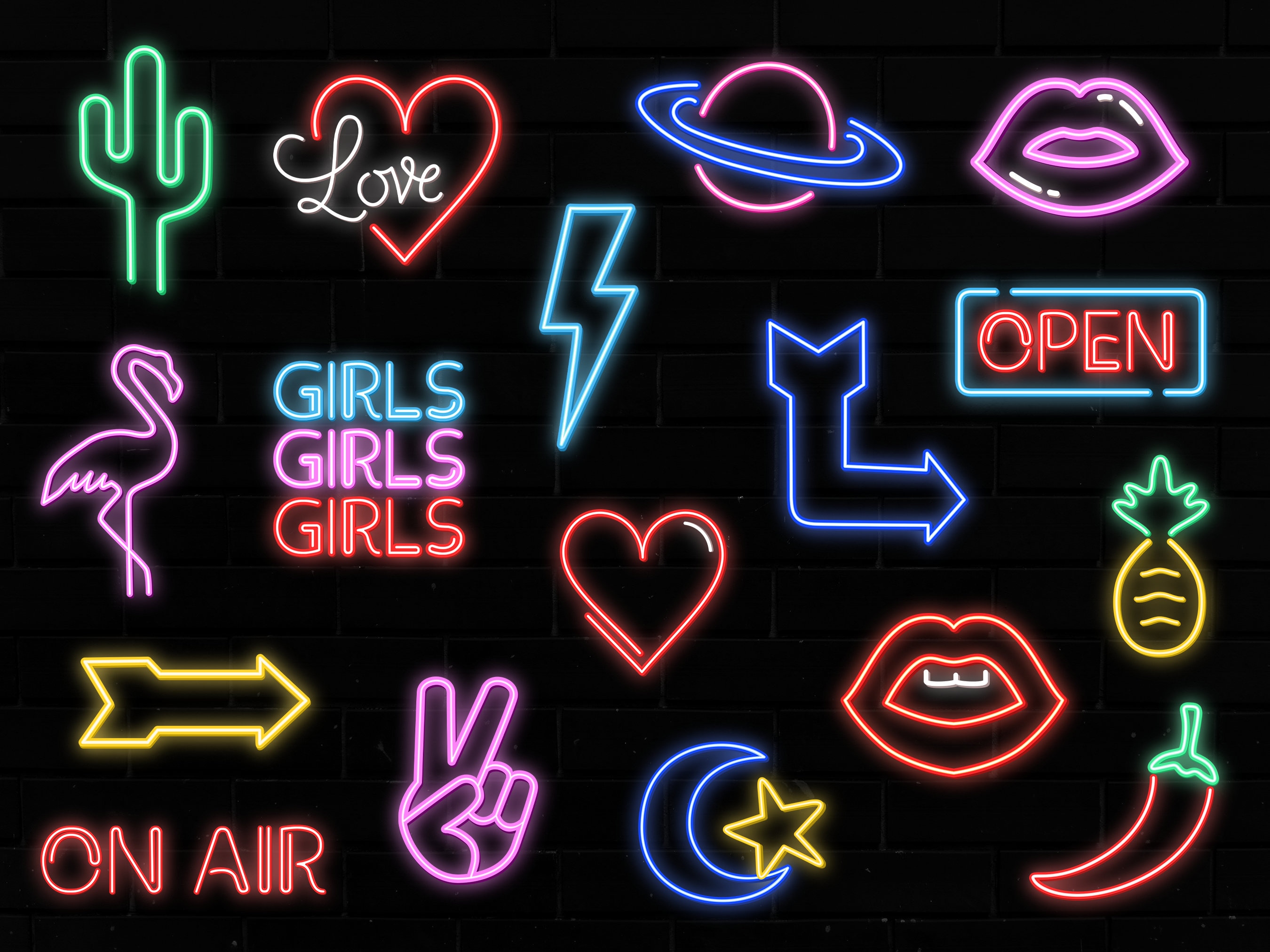 Dog Puppy Back Pet Flex Silicone LED Neon Sign Blue St16s32