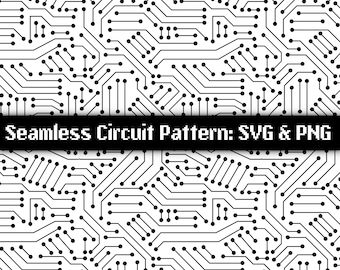 circuit board pattern