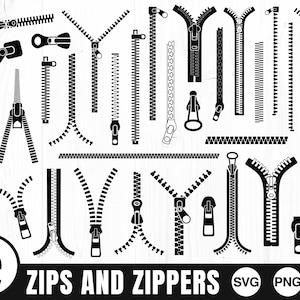 Zip-bundel - SVG PNG JPG - digitaal snijbestand, commercieel gebruik, directe download, zip-bestand, bestand voor Cricut, klaar om te knippen, snijbestand