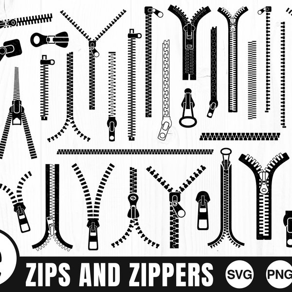 Zip Bundle - SVG PNG JPG - Digital Cut File, Commercial Use, Instant Download, Zip Cut File, File for Cricut, Ready to Cut, Cutting File