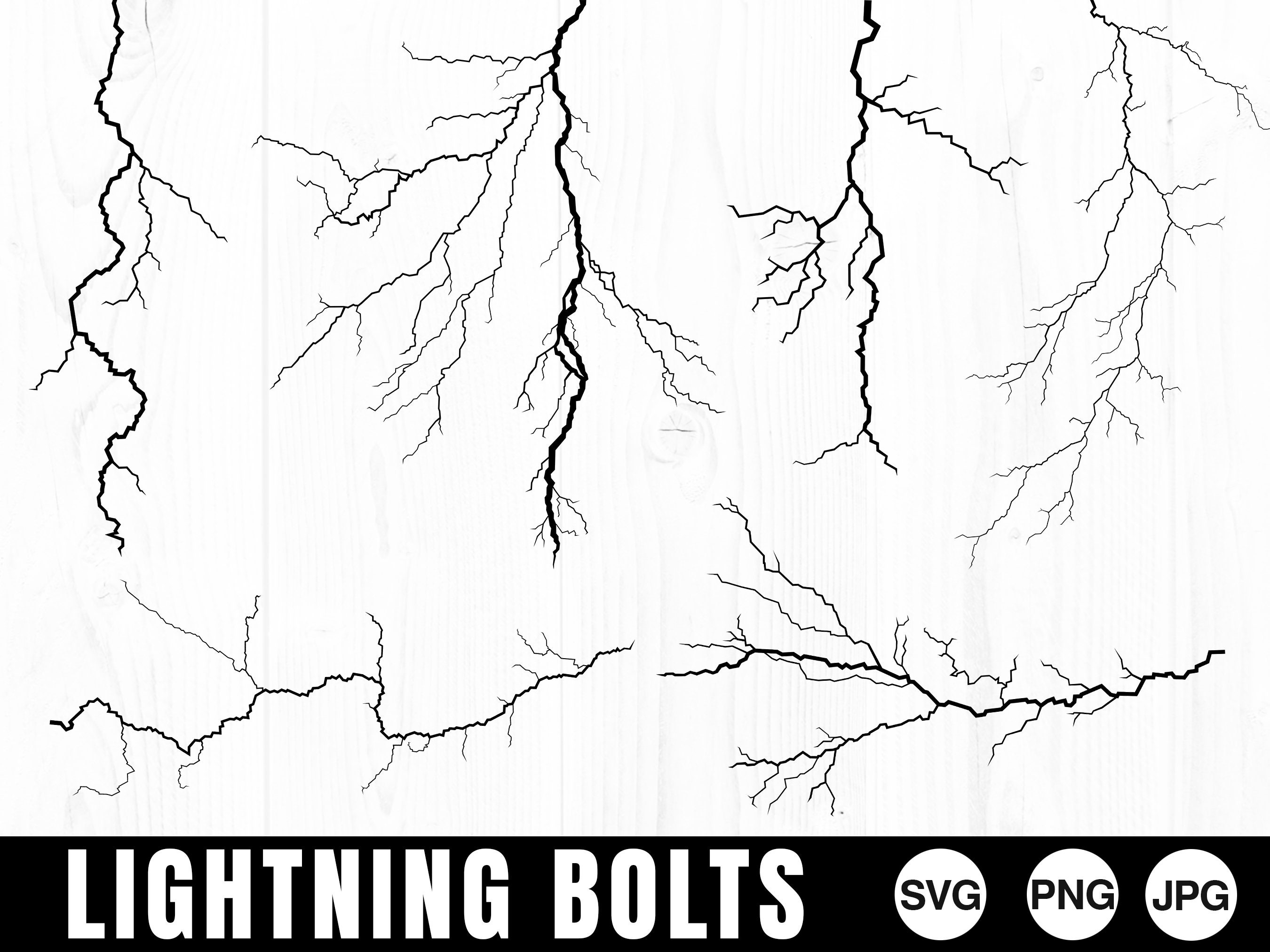 lightning bolt soccer clipart png