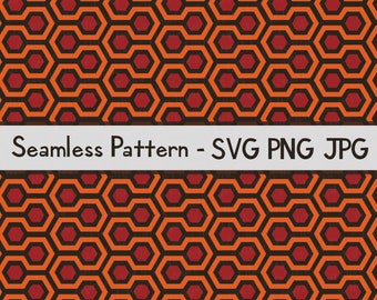 Seamless Geometric Pattern, SVG, PNG, JPG, Digital Cut File, Commercial Use, Instant Download, Ready to Cut, Repeating Pattern svg, Carpet