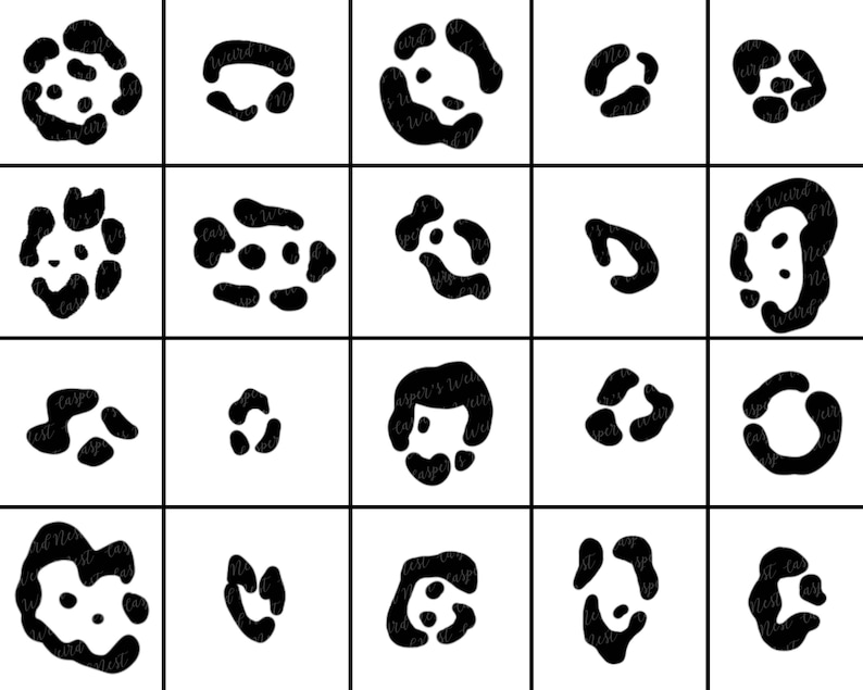 Leopard Print Photoshop Leopard Print Photoshop