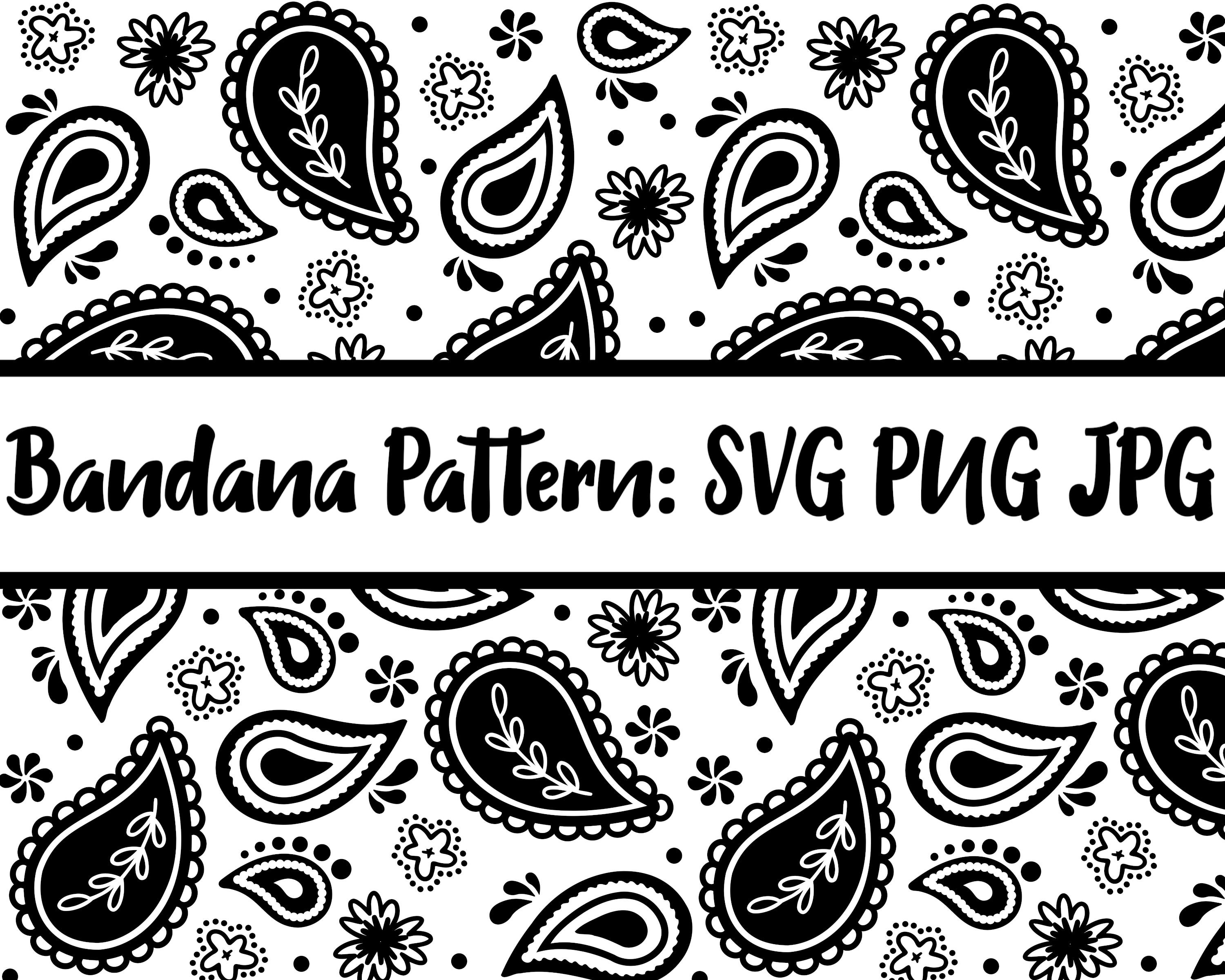 Mẫu bandana không góc nối liền mịn SVG PNG JPG trong suốt sẽ khiến bạn trở nên vô cùng tinh tế và nổi bật. Với chất lượng cao của tệp ảnh này, bạn sẽ mê mẩn cảnh đẹp tuyệt vời của Etsy Đan Mạch. Tải về tệp miễn phí và bạn sẽ được trải nghiệm những điều thú vị mà mẫu đầy màu sắc này mang lại.