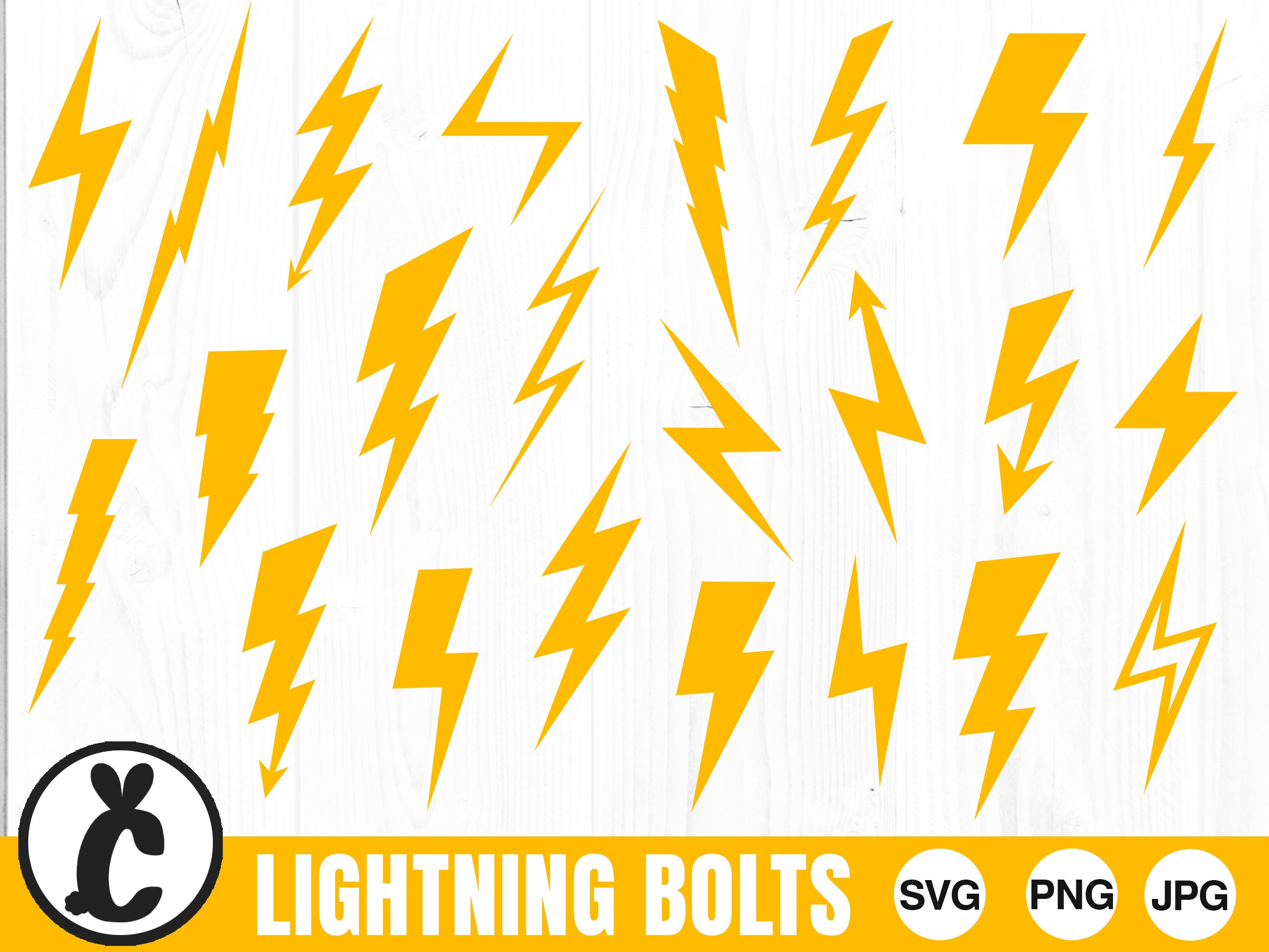 Lightning Bolt Svg Lightning Bolt Png Thunder Bolt Svg | lupon.gov.ph