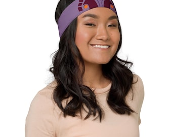 Sabine's Helmet Headband
