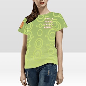 Hera's Spectre-2 Jersey - Camisa unissex