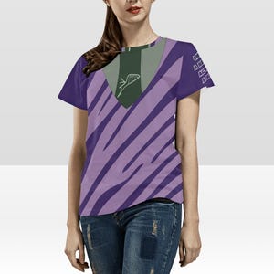 Garazeb&#39;s Spectre 4 Jersey - Unisex T-Shirt