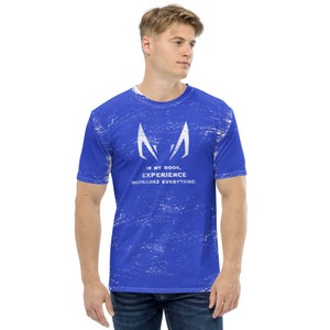 Rex's "Tried & True Experience" Unisex T-Shirt