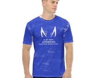 Rex's "Tried & True Experience" Unisex T-Shirt