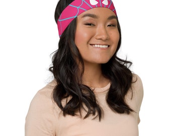 Diadema de Spidey de Gwen