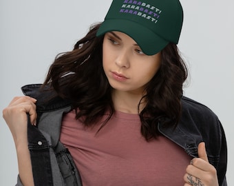 Garazeb's Rebel Hat