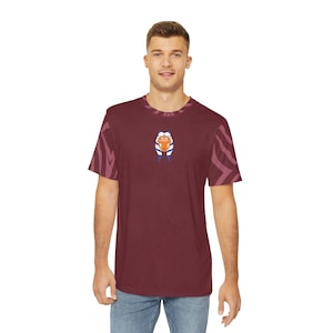 Snips' War of the Clones Outfit-Inspired Unisex T-Shirt