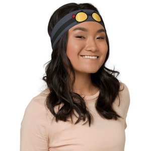 Diadema de cosplay diaria de Brown Eyes
