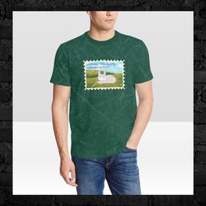 Lothal Wildlife Conservation Unisex T-Shirt