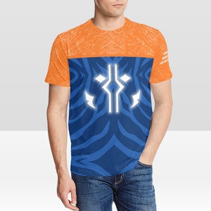 Fulcrum Chooses LIFE - Unisex T-Shirt