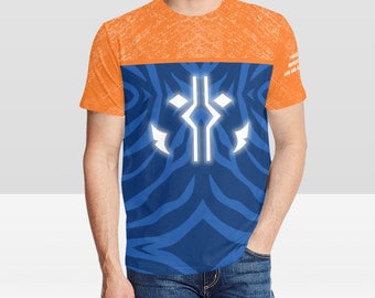 Fulcrum Wybiera ŻYCIE - Koszulka unisex