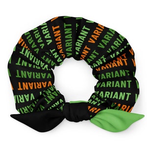 VARIANT Scrunchie