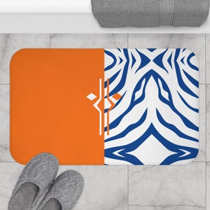 Snips&#39; Bath Mat
