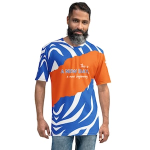 Snips' "A New Day" Unisex T-Shirt