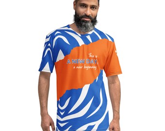 Snips' "A New Day" Unisex T-Shirt