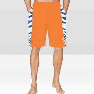 Fulcrum Basketball Shorts w/ Pockets