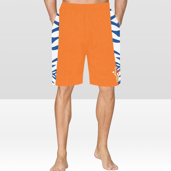 Fulcrum Basketball Shorts w/ Pockets