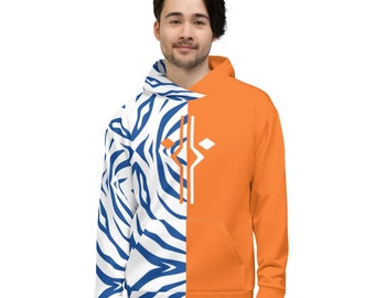 Fulcrum Unisex Hoodie