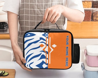Spersonalizowany lunchbox szkoleniowy Snips' Apprentice